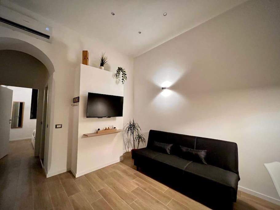 Apartment Angelina's - Bovisa Mailand